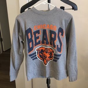 Chicago Bears Sweatshirt